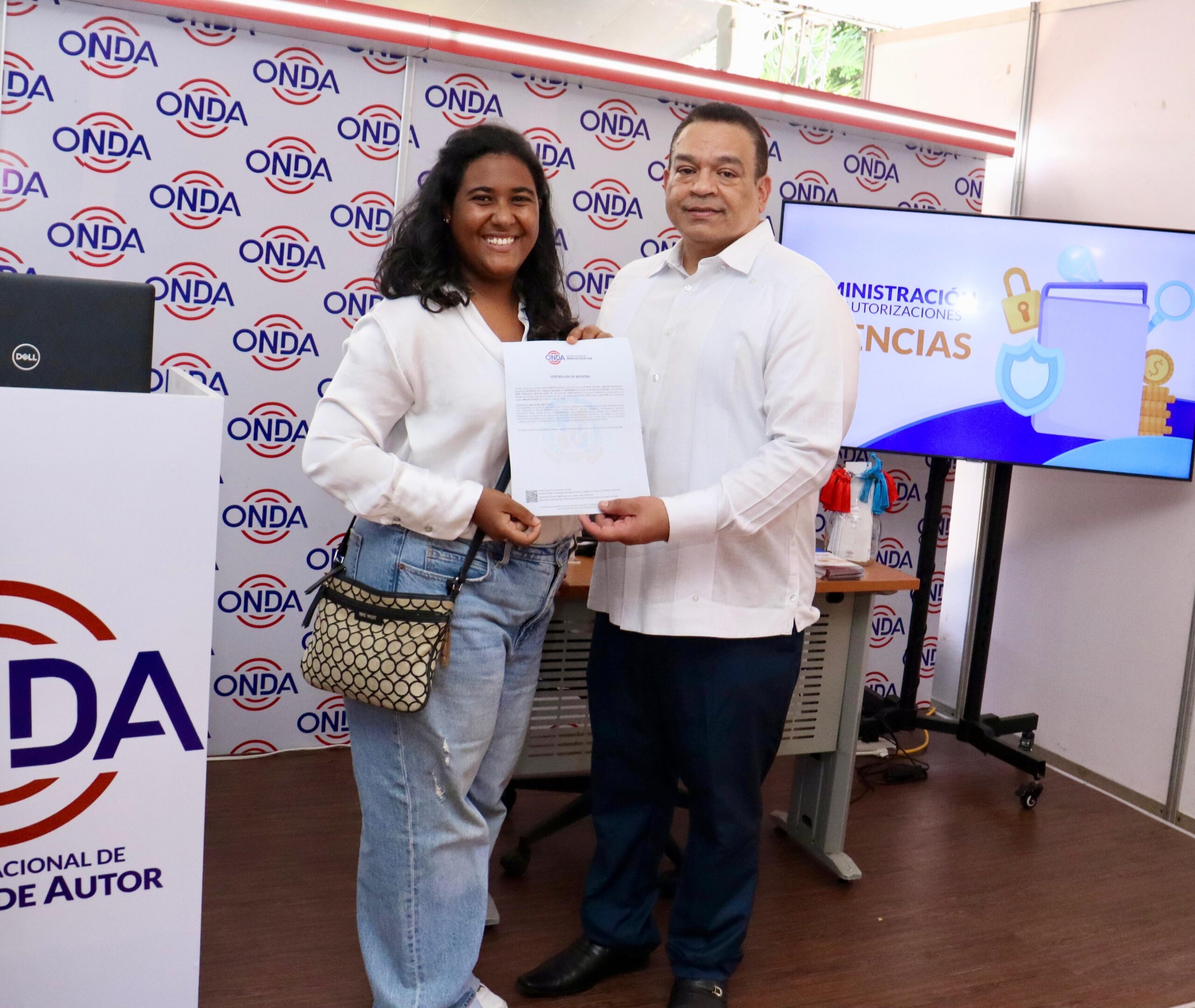 actividad de exoneracion de pago