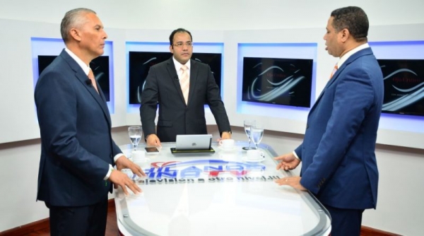 Director de la ONDA resalta el apoyo del presidente Danilo Medina a la propiedad intelectual