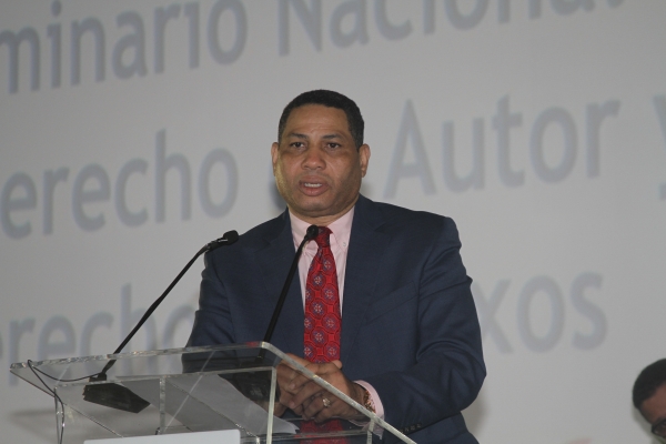 El Poder Ejecutivo cambia la descripción de la ONDA a Industria y Comercio