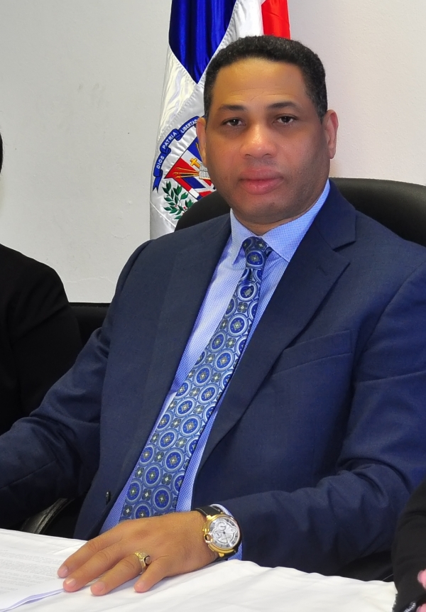 El director de la ONDA