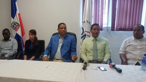 Implementación Tratado de Marrakech beneficiará más de 500 mil dominicanos con discapacidad visual