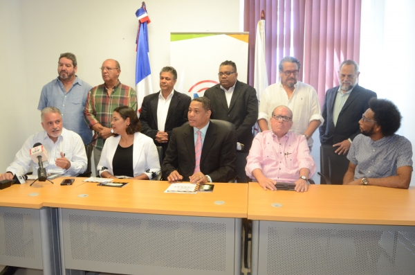 Reunión Subregional OMPI-ONDA recibe amplio apoyo de la industria dominicana del cine