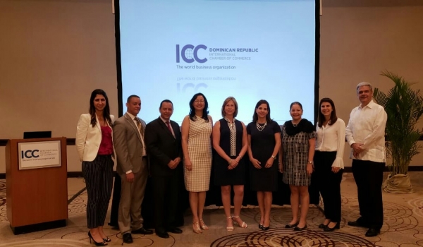 Ejecutivos de ONDA participan en videoconferencia sobre propiedad intelectual