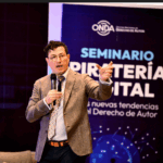 Experto brasileño advierte sobre implicaciones de la piratería digital en economías emergente
