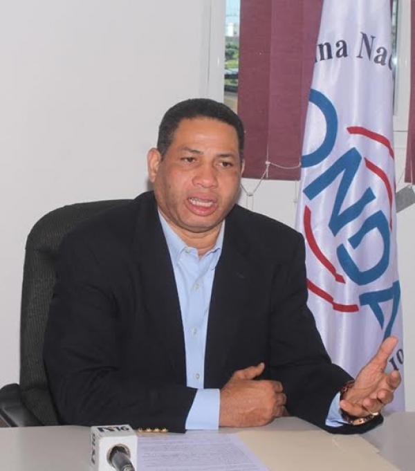 Director de ONDA afirma que la propiedad intelectual es base fundamental para el desarrollo de los pueblos.