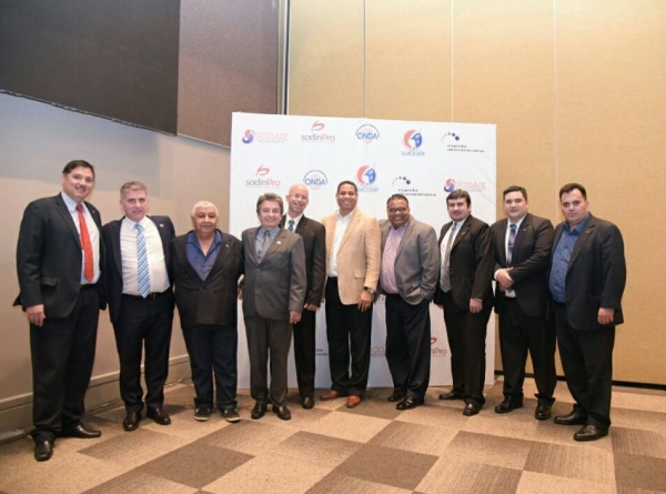 Expertos Paraguayos imparten taller sobre Derecho de Autor en República Dominicana