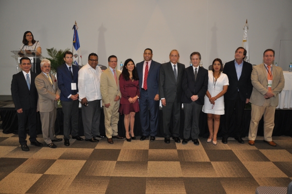 Expertos de la OMPI participarán en seminario sobre derecho de autor en RD