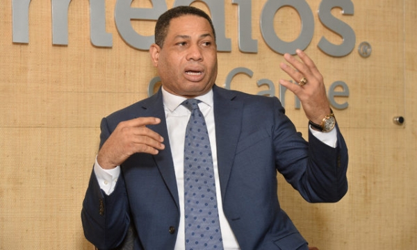 Trajano Primarias deben decidirlas los partidos