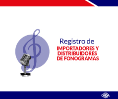 Importadores y distribuidores de fonogramas (IDC)