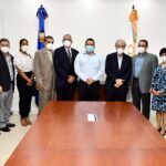 Director de la Onda se reúne con la Andeclip y busca entendimiento amigable con sociedades de gestión colectiva