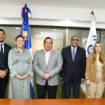 OMPI y ONDA evalúan resultados de proyectos en favor del derecho de autor en RD