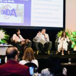 junta de convenio audio visual contra la pirateria