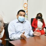 Director de la Onda se reúne con la Andeclip y busca entendimiento amigable con sociedades de gestión colectiva