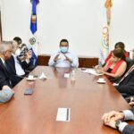 Director de la Onda se reúne con la Andeclip y busca entendimiento amigable con sociedades de gestión colectiva