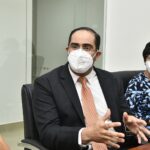 Director de la Onda se reúne con la Andeclip y busca entendimiento amigable con sociedades de gestión colectiva