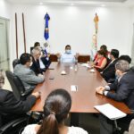 Director de la Onda se reúne con la Andeclip y busca entendimiento amigable con sociedades de gestión colectiva