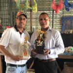 Varias personalidades serán reconocidas este viernes por sus aportes al Carnaval de la Vega