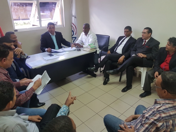 Comisión Electoral de Sgacedom pospone elecciones para el 4 de febrero