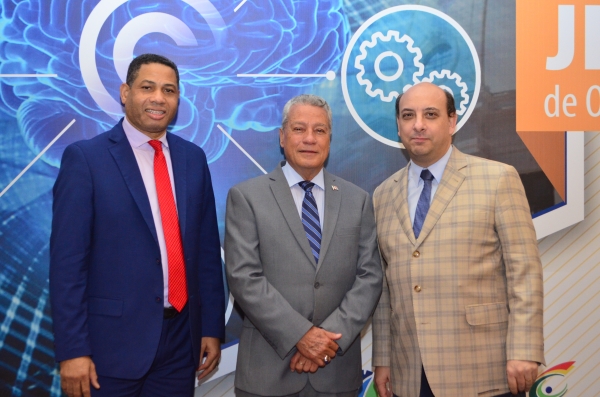 Concluye con éxito reunión de jefes de oficinas de derecho de autor de AL