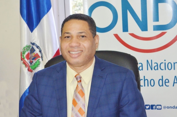 Convenio permitirá a la ONDA ofrecer 27 servicios vía Internet.