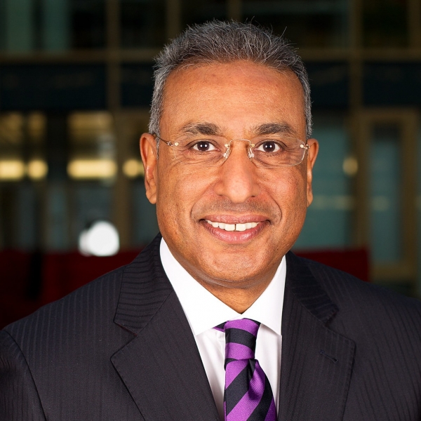 Director de la Academia de la OMPI llegará a RD con apretada agenda de trabajo