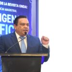 Director de la ONDA-Jose Ruben Gonell Cosme