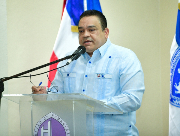 Director de la ONDA afirma Ministerio Público demuestra su compromiso con la defensa del derecho de autor