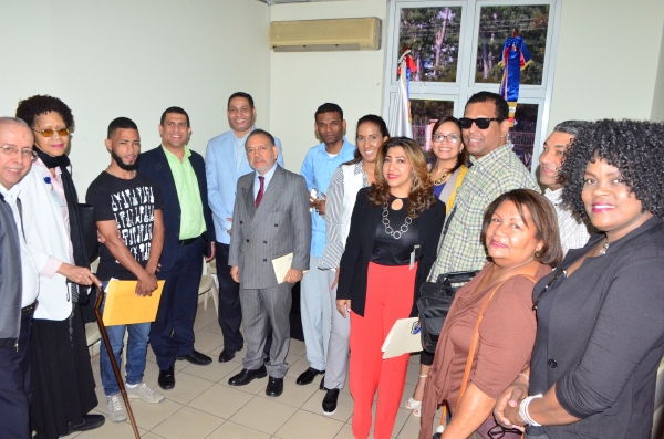 Director de la ONDA afirma implementación Tratado de Marrakech traerá beneficios a la economía dominicana