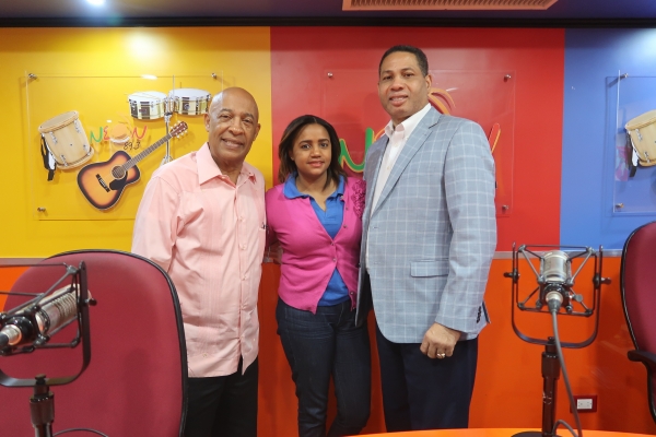 Director de la ONDA anuncia creará unidad para perseguir la piratería en RD