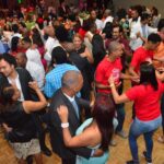 Director de la ONDA destaca apoyo del presidente Danilo Medina durante fiesta navideña