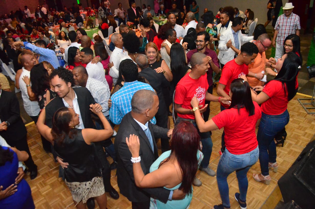 Director de la ONDA destaca apoyo del presidente Danilo Medina durante fiesta navideña