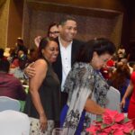 Director de la ONDA destaca apoyo del presidente Danilo Medina durante fiesta navideña