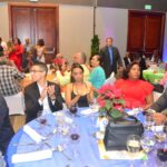 Director de la ONDA destaca apoyo del presidente Danilo Medina durante fiesta navideña