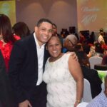 Director de la ONDA destaca apoyo del presidente Danilo Medina durante fiesta navideña