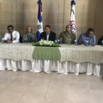 Director de la ONDA discute agenda de trabajo con directivos de sociedades de gestión colectiva