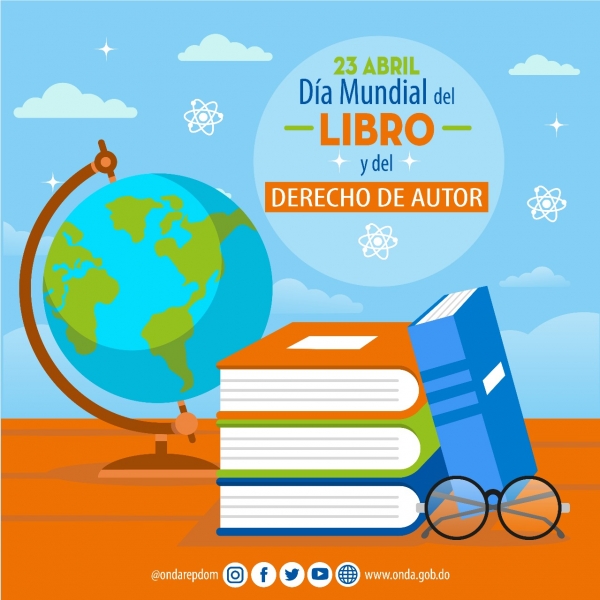 Director de la ONDA felicita a los autores en su Día