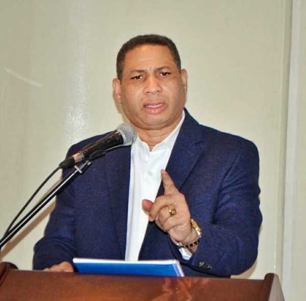 Director de la ONDA felicita a los trabajadores dominicanos en su día