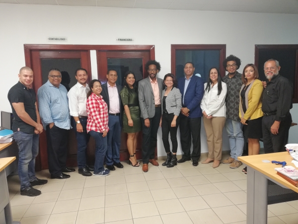 Director de la ONDA llama a miembros industria del cine a conocer beneficios del Tratado de Beijing