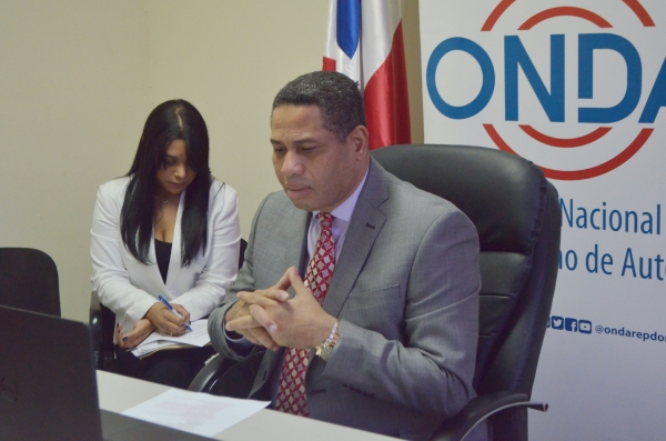 Director de la ONDA participa en videoconferencia con directores de propiedad intelectual de América Central