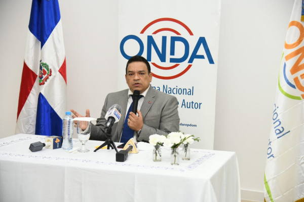 Director de la Onda anuncia proyectos beneficiarán a creativos