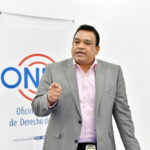 Director de la Onda destaca logros y propone a sociedades de gestión creación de un Consejo de Propiedad Intelectual