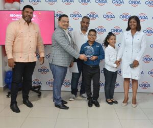 La ONDA lanza campaña "Mi primer registro"; para interesar a la niñez por el Derecho de Autor