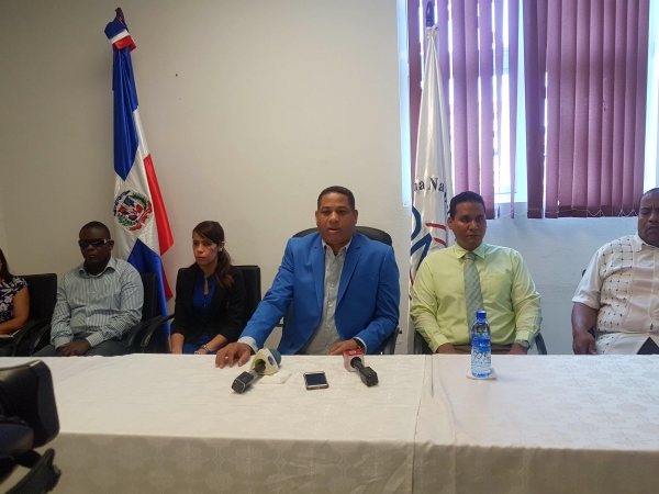 Discapacitados visuales afirman Tratado de Marrakech “romperá” barreras que limita su acceso a los textos impresos en RD