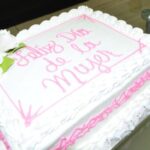 El director de la ONDA dice laboriosidad de empleadas hace crecer esta institución