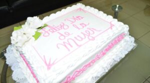 El director de la ONDA dice laboriosidad de empleadas hace crecer esta institución