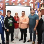 La ONDA reconoció a importantes gestores del carnaval vegano en sencilla y emotiva ceremonia