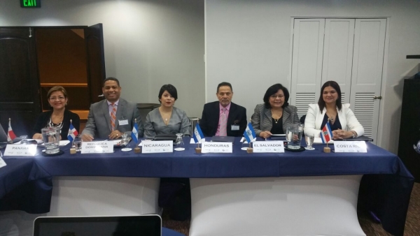 El director de la ONDA representa al país en cónclave internacional sobre derecho de autor