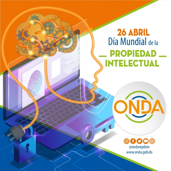 El director de la ONDA se une a iniciativa de la OMPI sobre propiedad intelectual