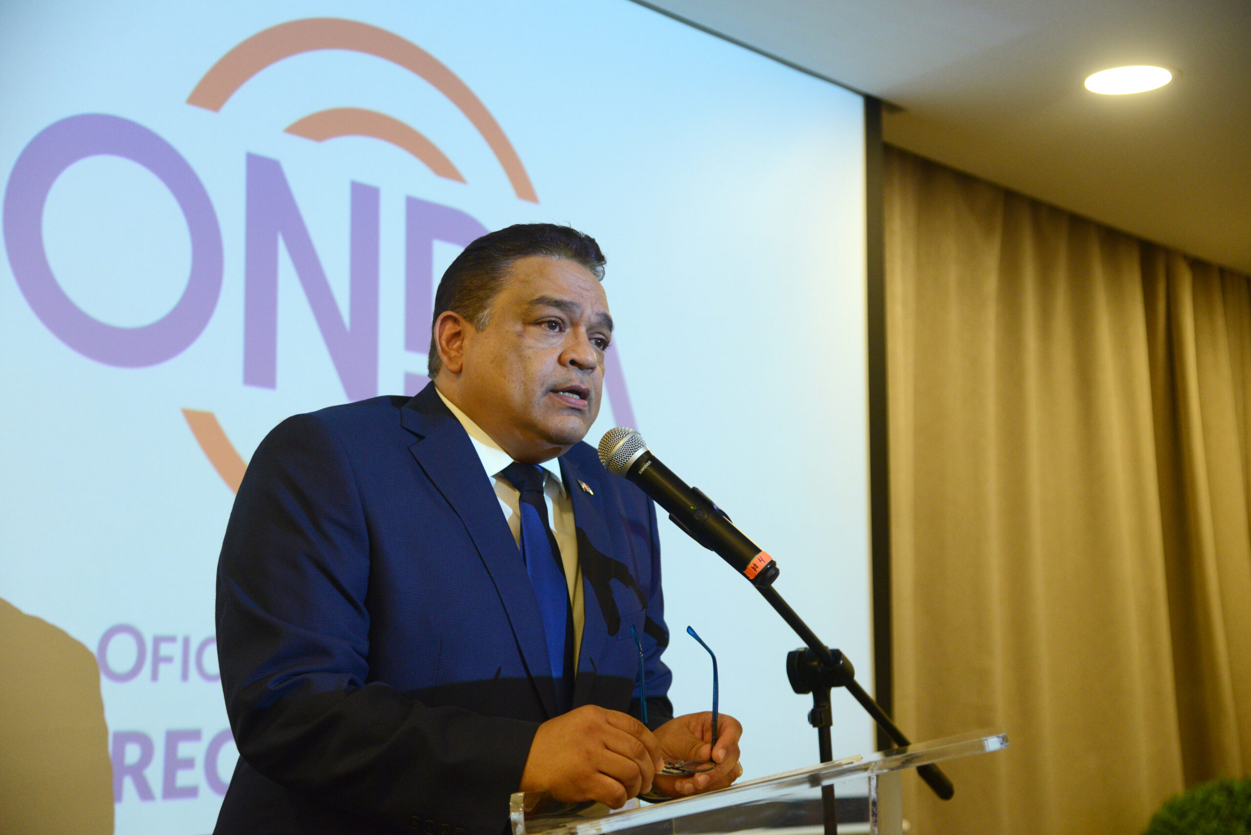 La ONDA presenta Plan Estratégico Institucional (PEI-ONDA)