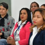 Encargadas-exppositoras